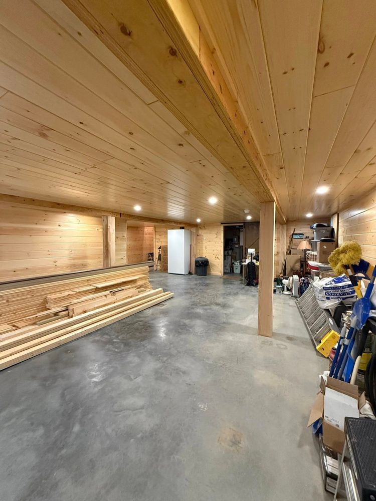 All Photos for The Finish Group in Bangor, ME