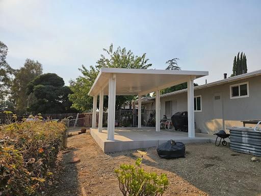All Photos for The Patio Cover Company  in Banning, CA