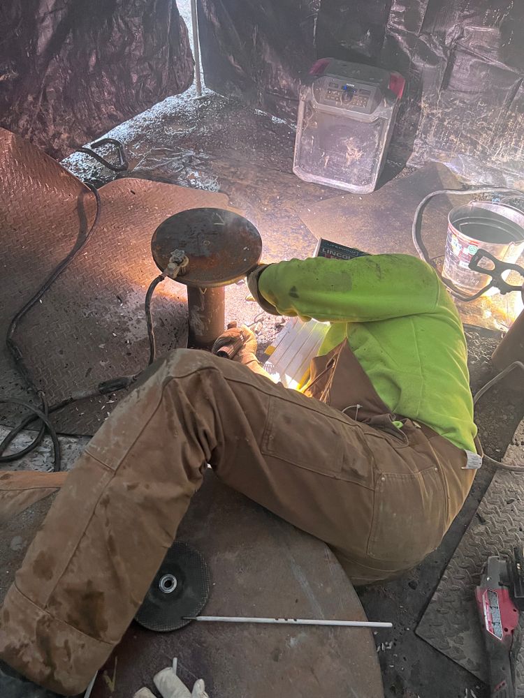 All Photos for Weingart Welding & Fab in Coeur d'Alene, ID