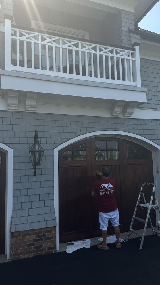 All Photos for First Quality Home Improvement LLC in Barnegat, NJ