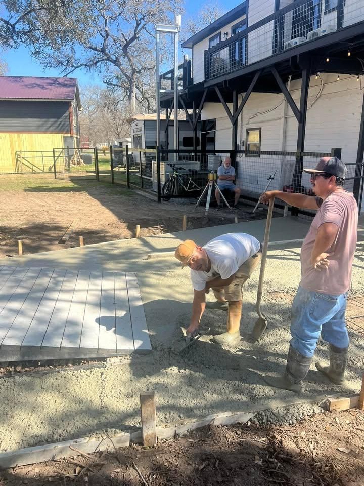 All Photos for King Services in Seguin, TX