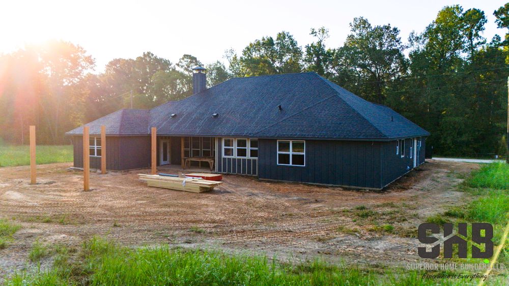 All Photos for Superior Backyard Builders LLC in Livingston, TX