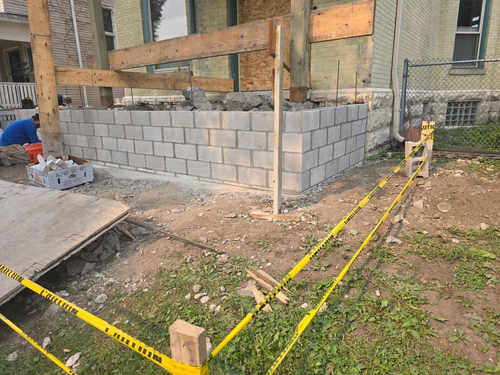 All Photos for JM Restoration LLC. in South Milwaukee, WI