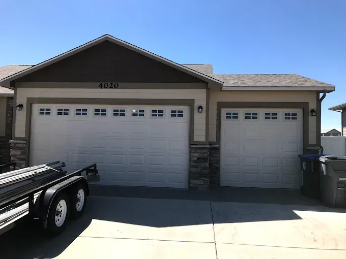 All Photos for 423 Garage Doors in Signal Mountain, Tennessee