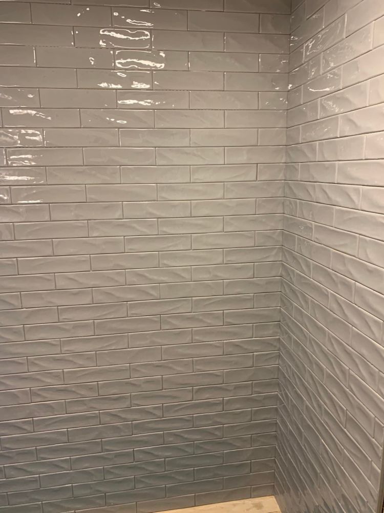 Interior Renovations for Hands On Construction in Thomson, GA