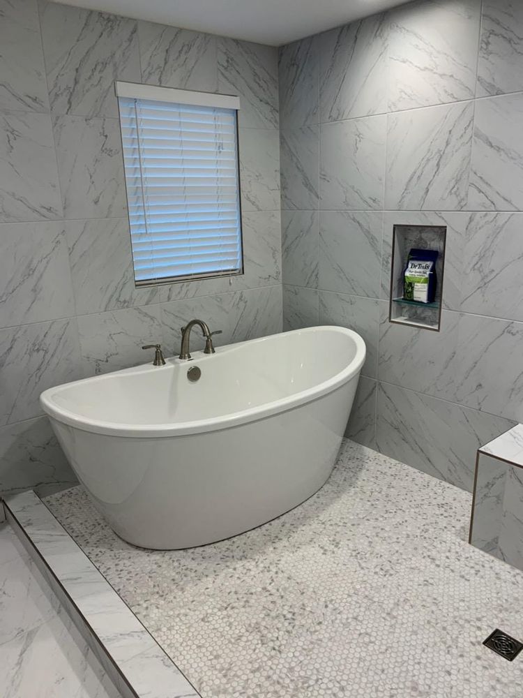 All Photos for Naples Tile in Fort Wayne, IN