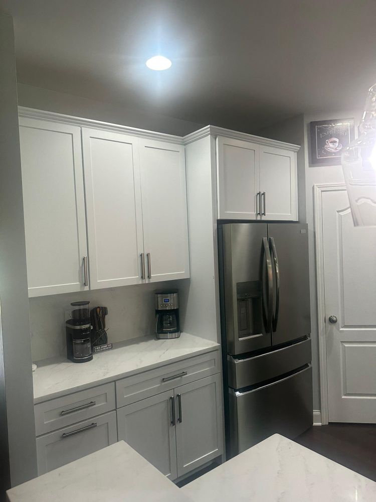 All Photos for T&T Kitchens in Shamong, NJ