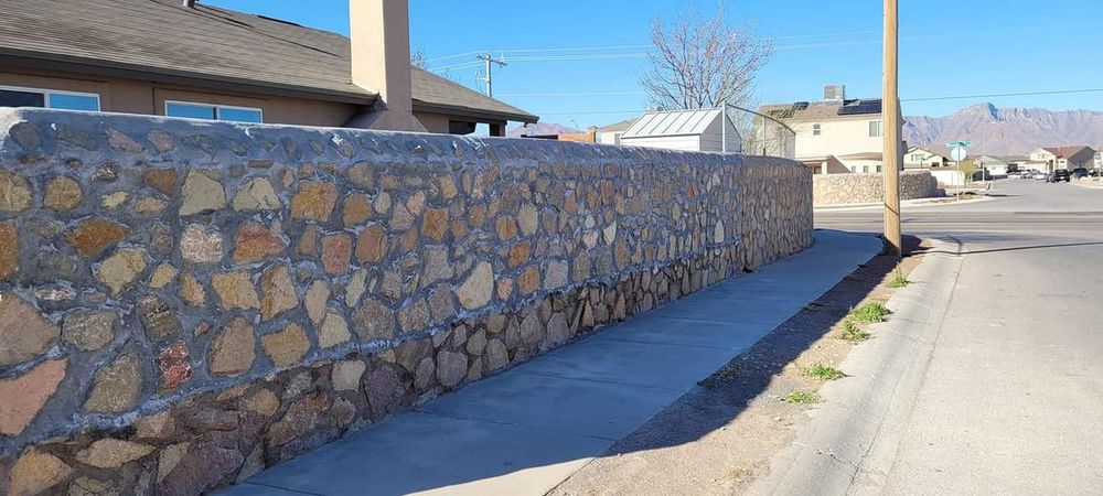 All Photos for Delatorre Construction in El Paso, TX