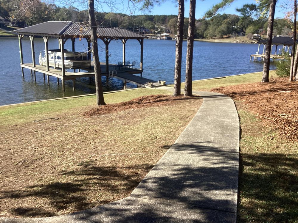 All Photos for Xtreme Landscaping & Lawn Care in Lincoln, AL