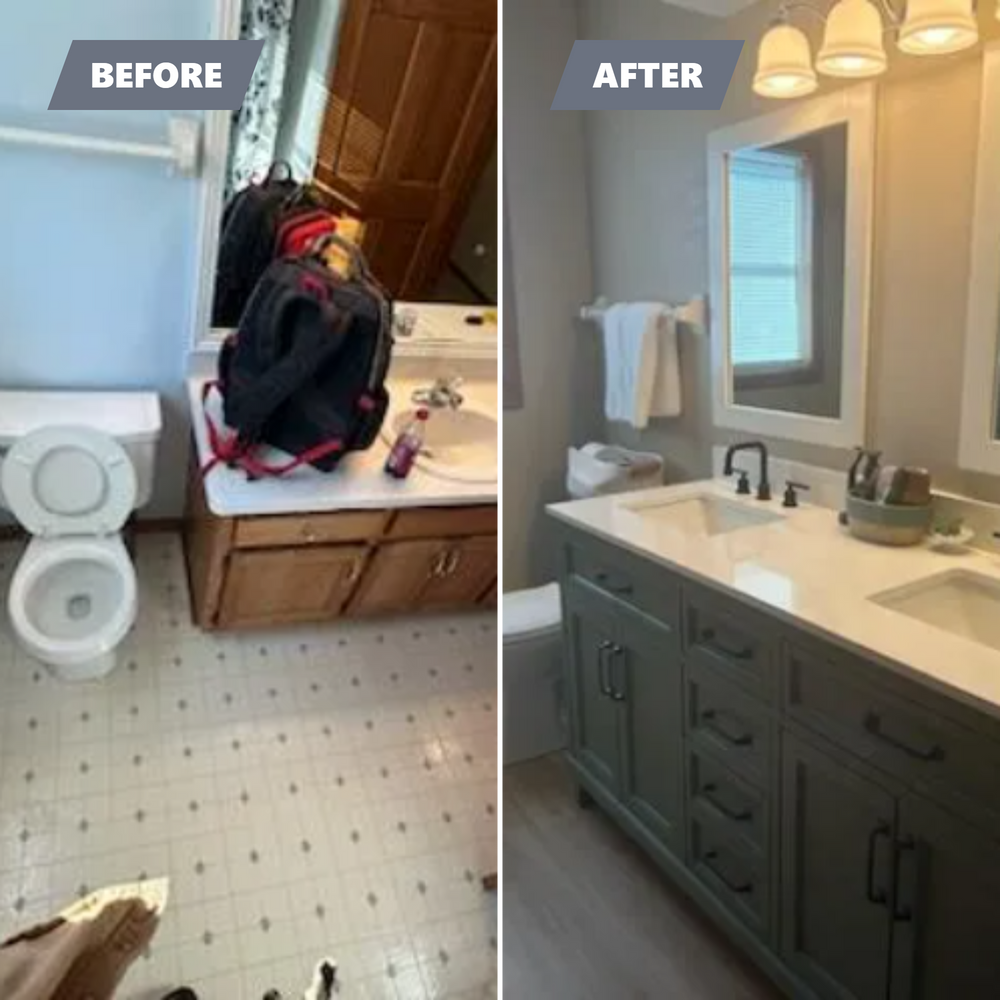 All Photos for Giese's Home Improvements in Waukesha, WI