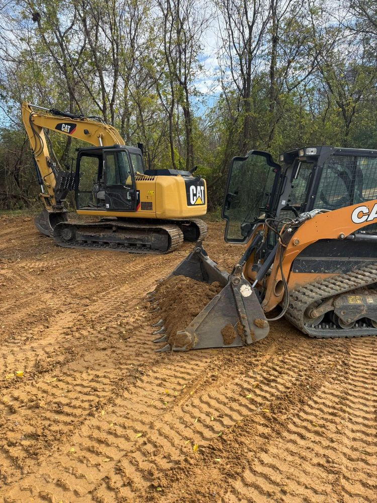 All Photos for KD Grading LLC in Fuquay-Varina, NC