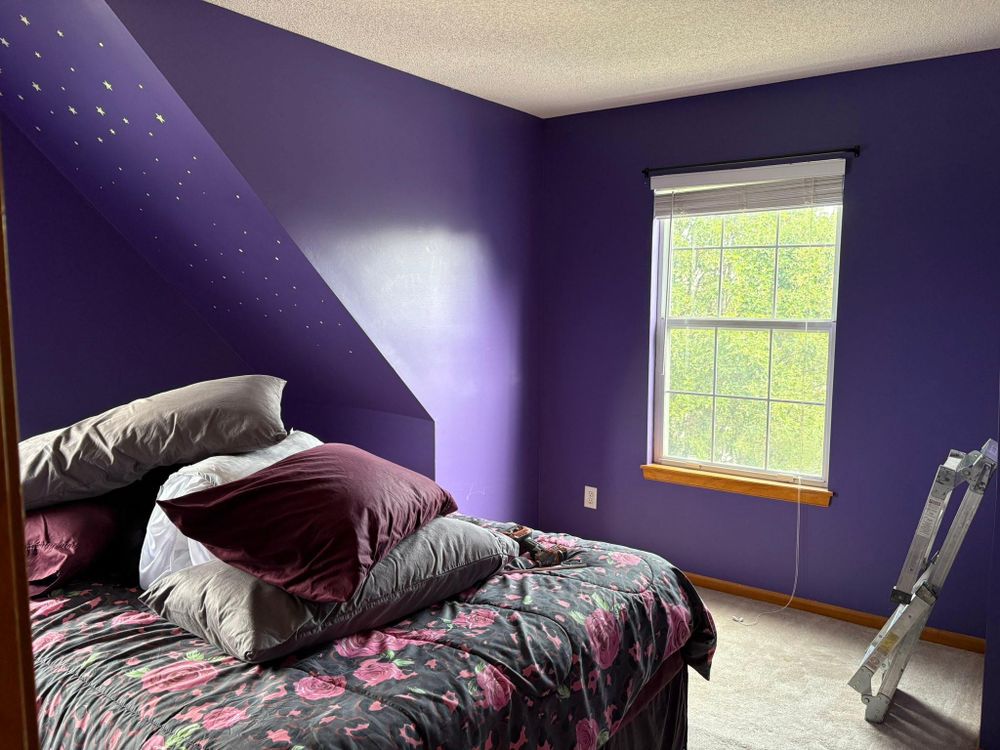 All Photos for Higgins Heartland Painting & Remodel in Grain Valley, MO