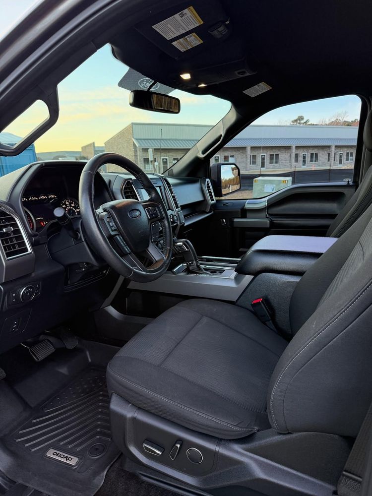 All Photos for Relentless Shine Mobile Detailing in Calabash, NC