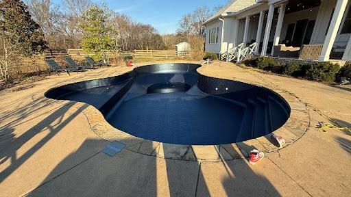 All Photos for Henry's Construction in Nashville, TN