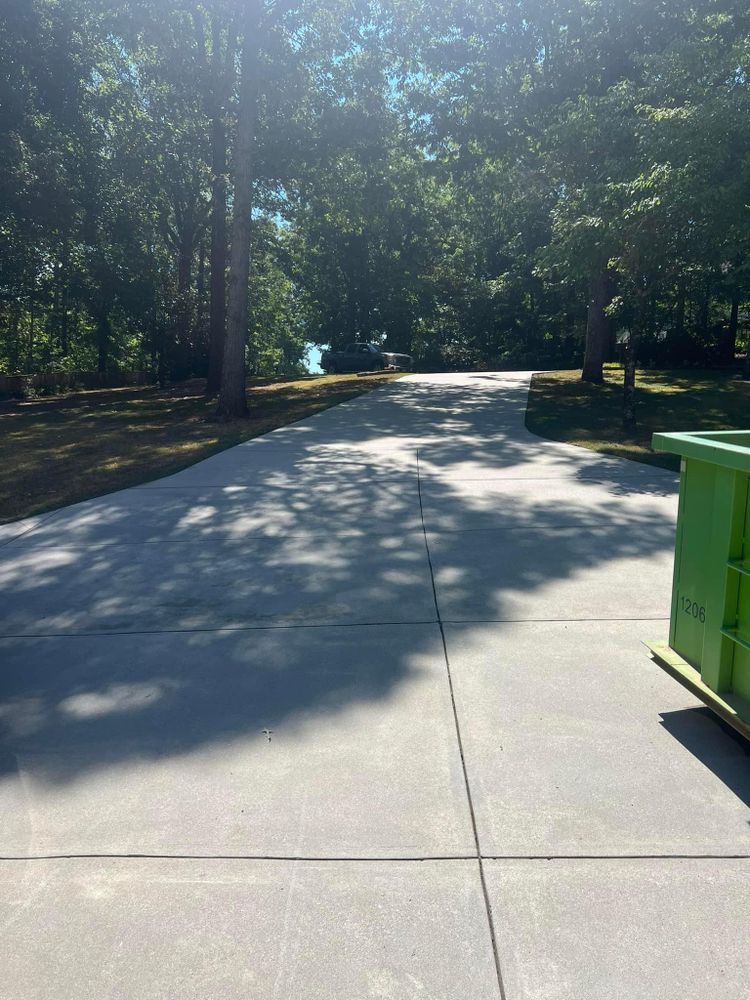 All Photos for JB Applewhite's Pressure Washing in Anderson, SC