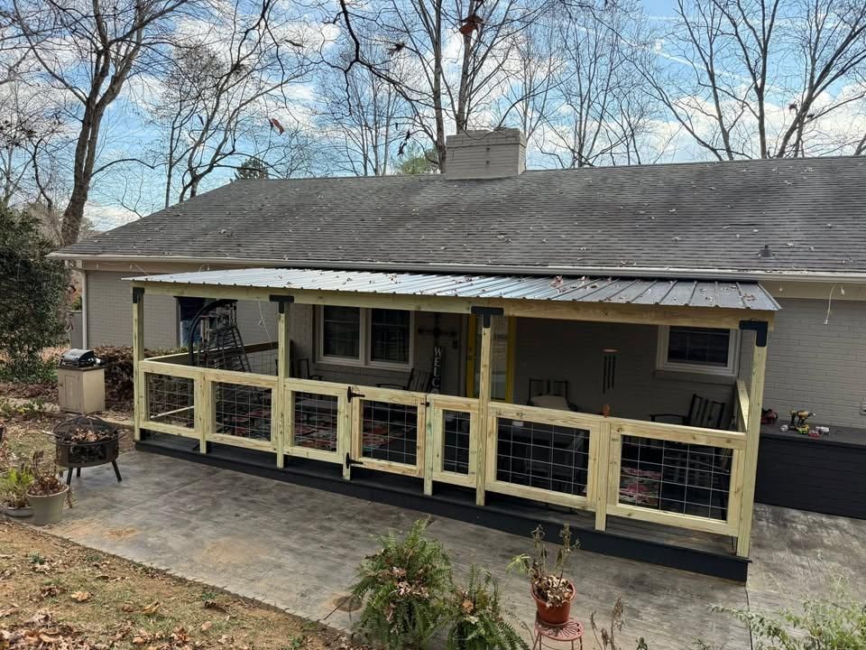 All Photos for Quartz Creek LLC in Claremont, NC