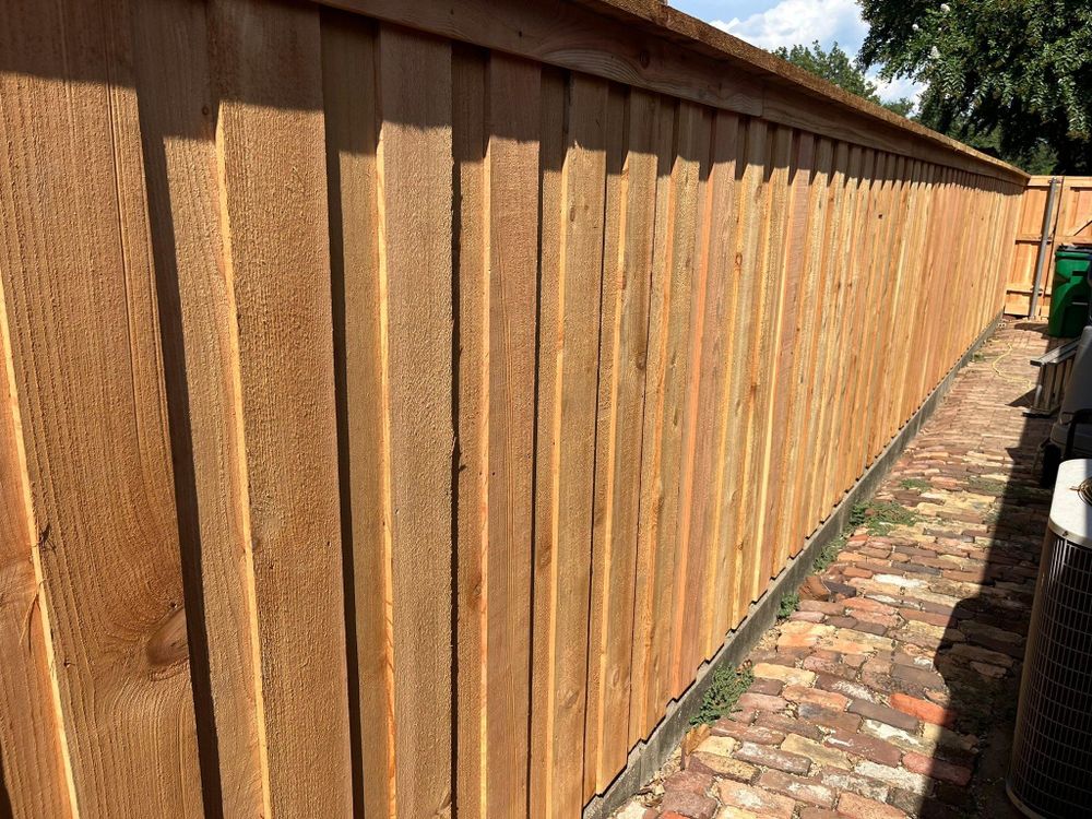 All Photos for JSL Woodworks and Contracting in Midlothian, TX