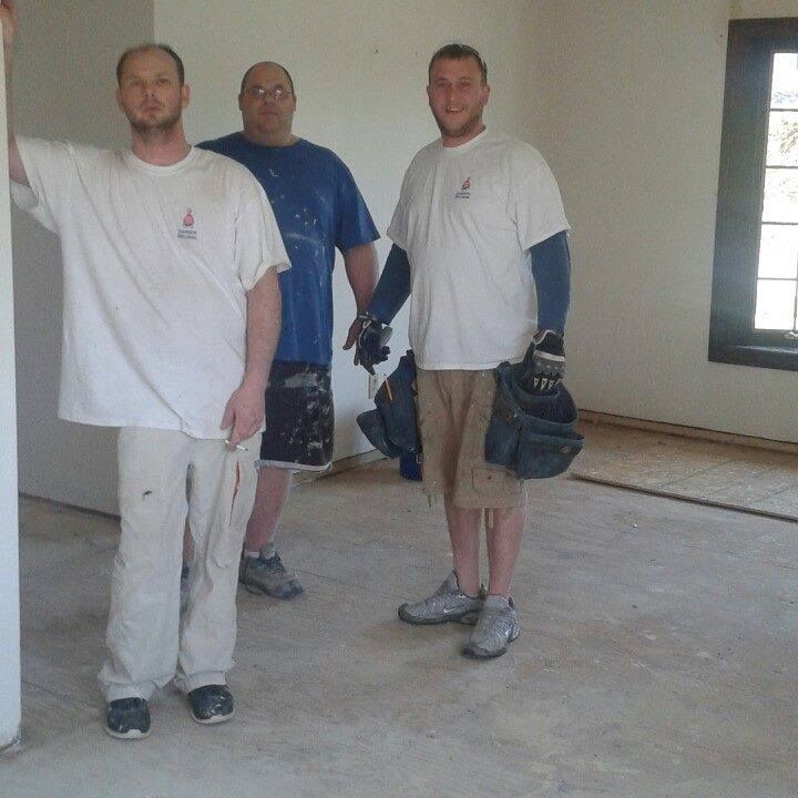 Exterior Painting for B & L Painting LLC in Riverview, MI