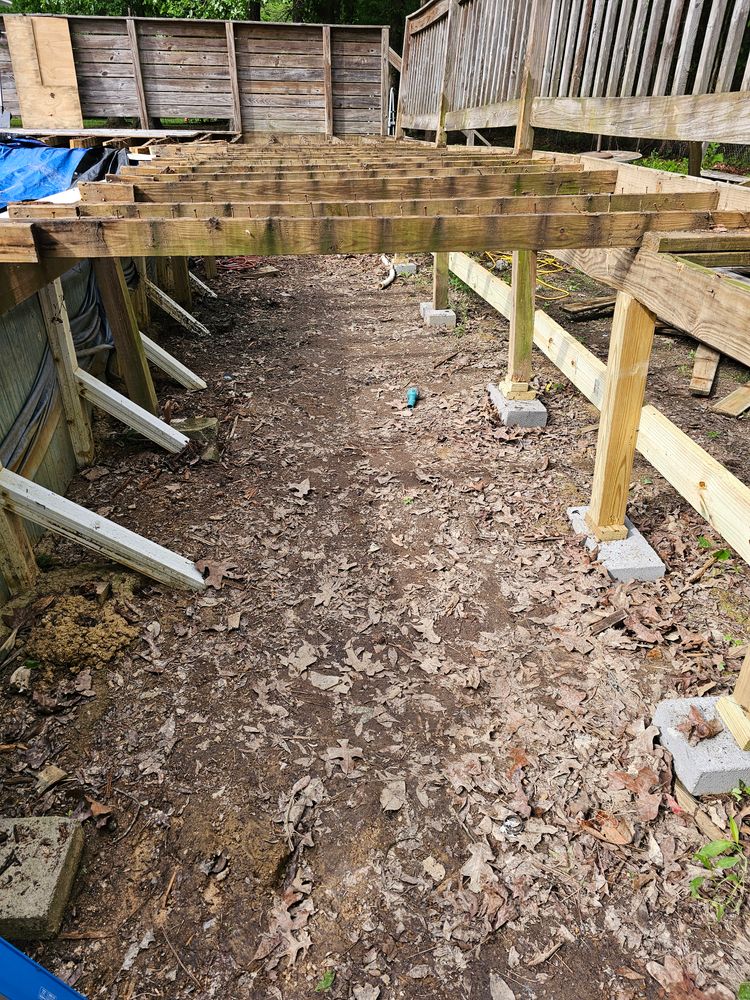 All Photos for A&D Home Improvements in Cleveland, TN