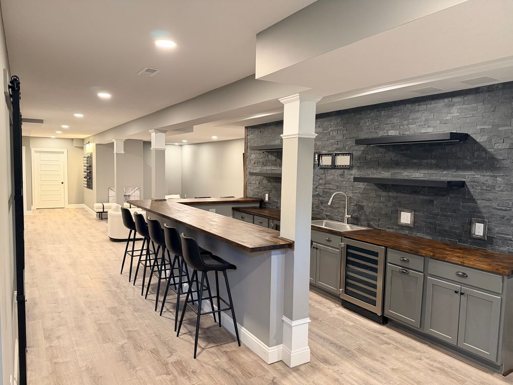 All Photos for Compass Contracting LLC in Mentor, OH