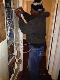 Electrical Repairs for Ranny's Electric in Villa Rica, GA