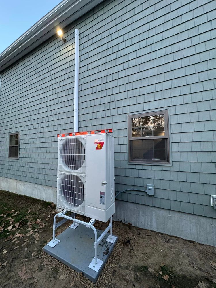 Electrical Repairs for Shane M. Field Electrician in Templeton, MA