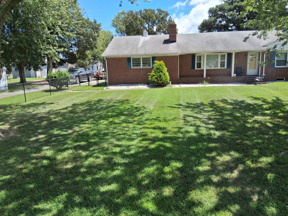 All Photos for The Whole 9 Yards Landscape VA in Heathsville, VA