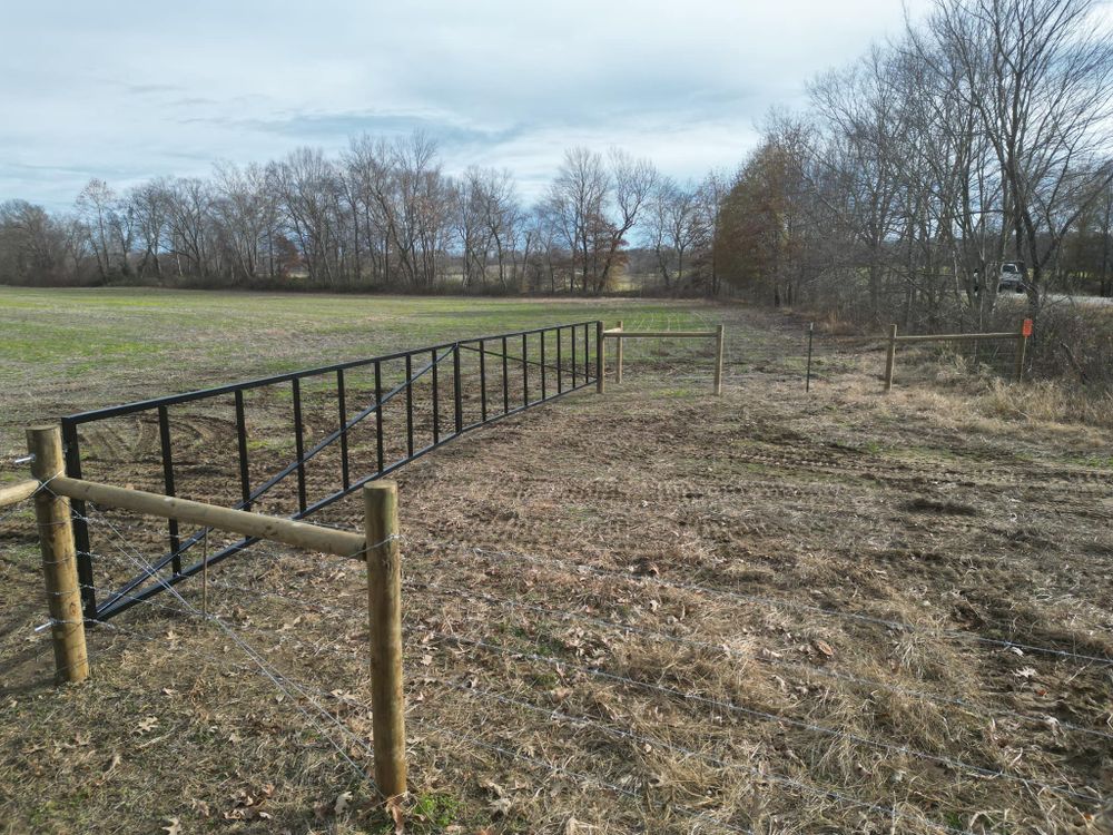 All Photos for Mill Creek Fencing&Landscaping in Lavinia, TN