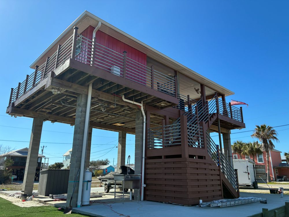 All Photos for Ferrell’s Professional Painting & Home Services LLC in Panama City Beach, FL