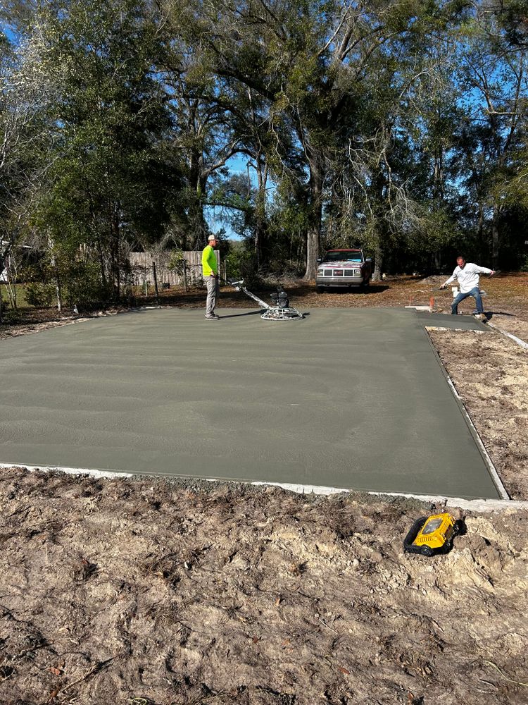 All Photos for Cameron Enterprises in Live Oak, FL