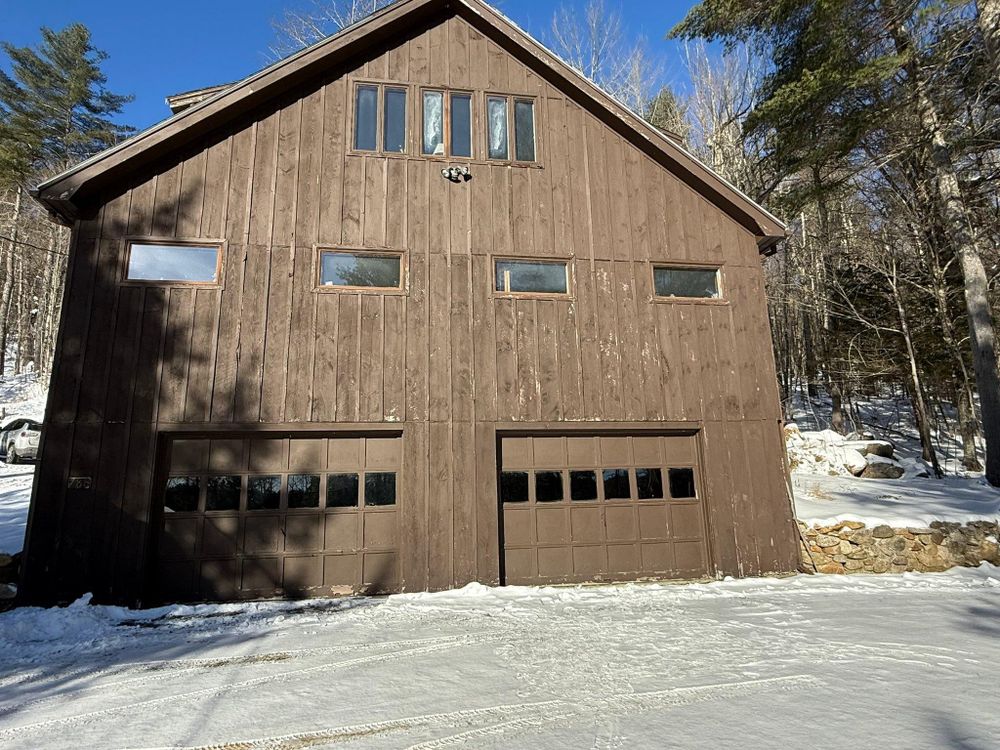All Photos for 603 Garage Door Services LLC in Claremont,  NH