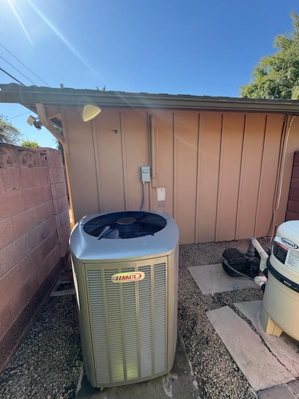 All Photos for A/C Bros in New River, AZ