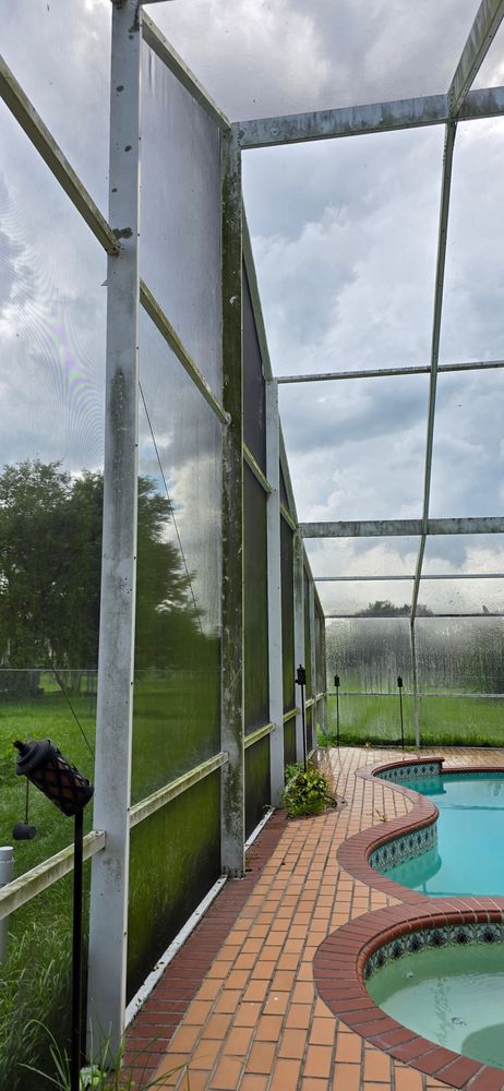 All Photos for Blue Stream Roof Cleaning & Pressure Washing in Tampa, FL