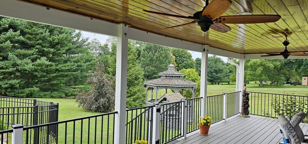 All Photos for Hearts & Hands Painting in Campbell, KY