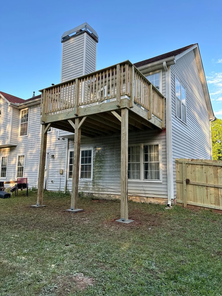 All Photos for JDP Construction Group in McDonough, GA