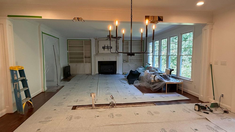 All Photos for J&K Home improvement in Fayetteville, NC