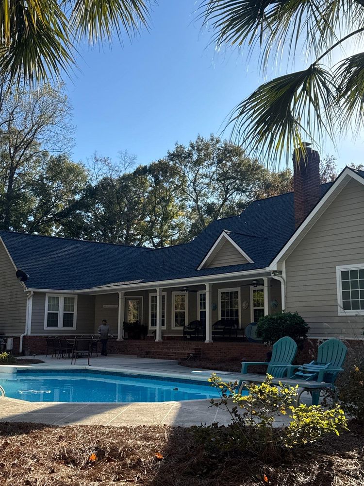 All Photos for ALFA Roofing Solutions in Tattnall County, GA