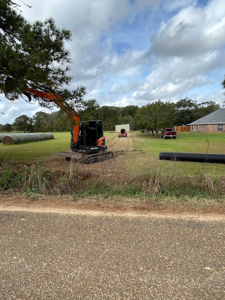 All Photos for Lambert Equipment Services in Hessmer, LA