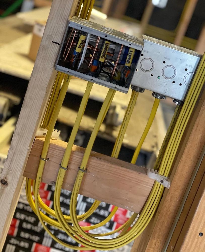 JSB Electric team in Garland, TX - people or person