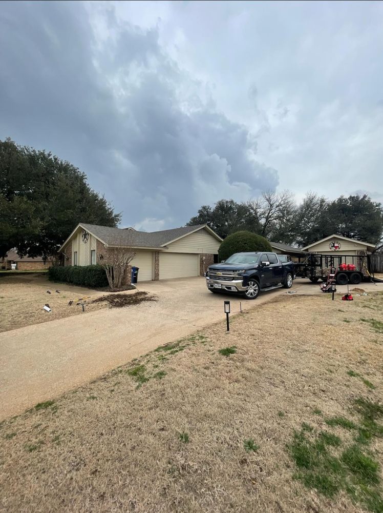 All Photos for Mora’s Lawn Services in Crowley,  TX