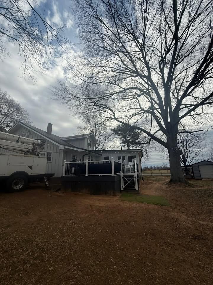 All Photos for Down South Tree Care and Landscaping in Maiden, NC