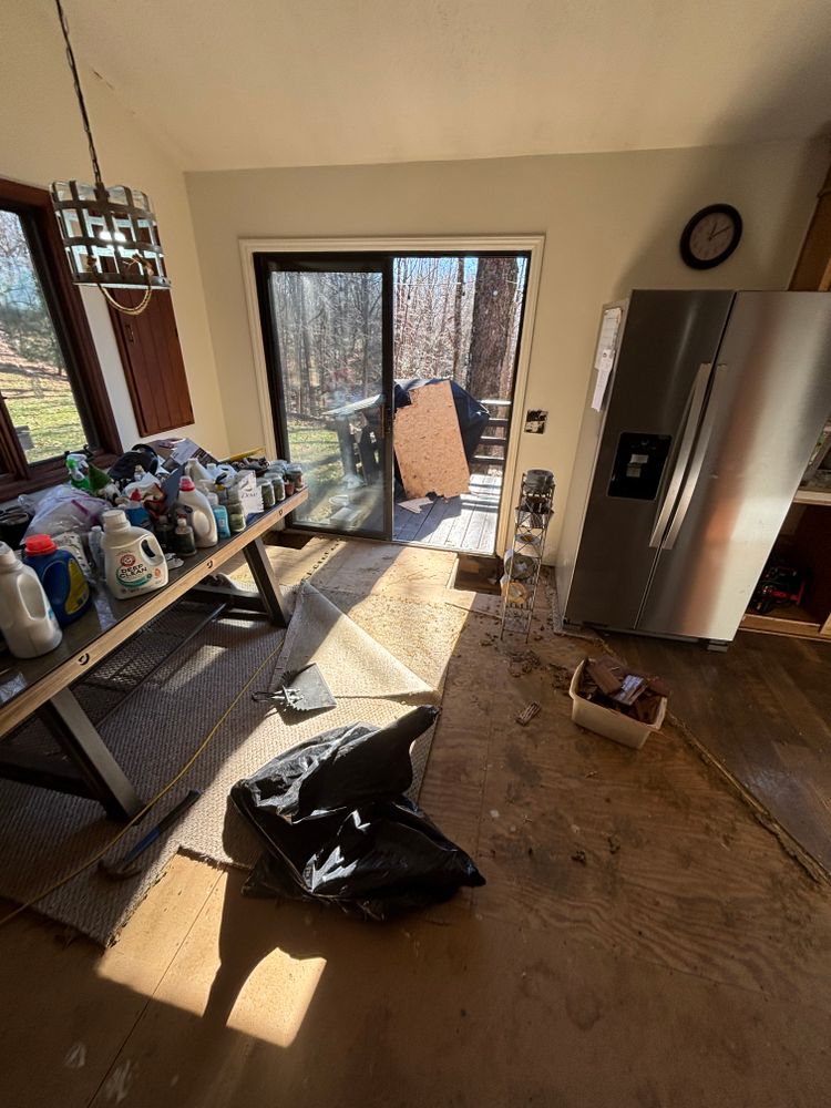 All Photos for Personal Touch General Contractor in Galax, VA