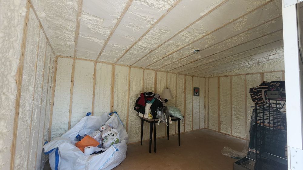 All Photos for Torres Foam in Houston, TX