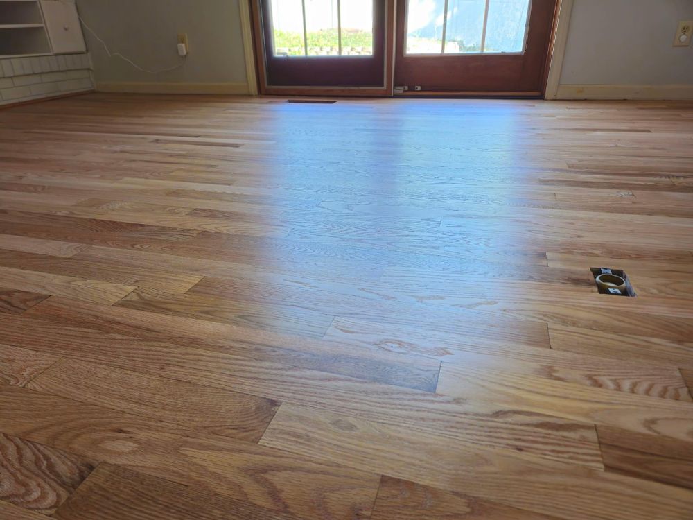 All Photos for AVance Flooring in Bridgman, MI