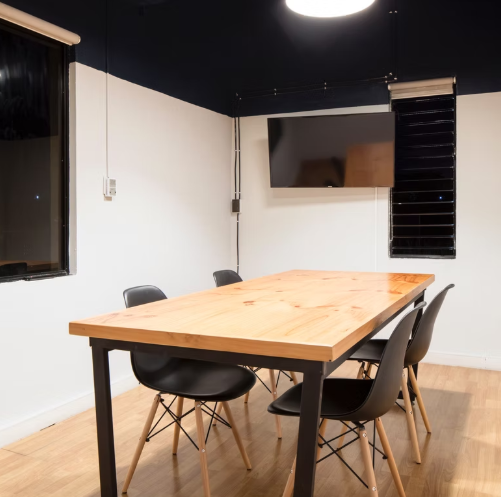 Interior Renovations for Ellery Contracting in Washington, DC