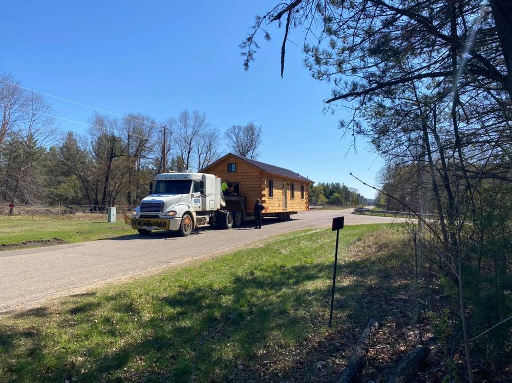 All Photos for Yoder Sheds in Greenwood, WI