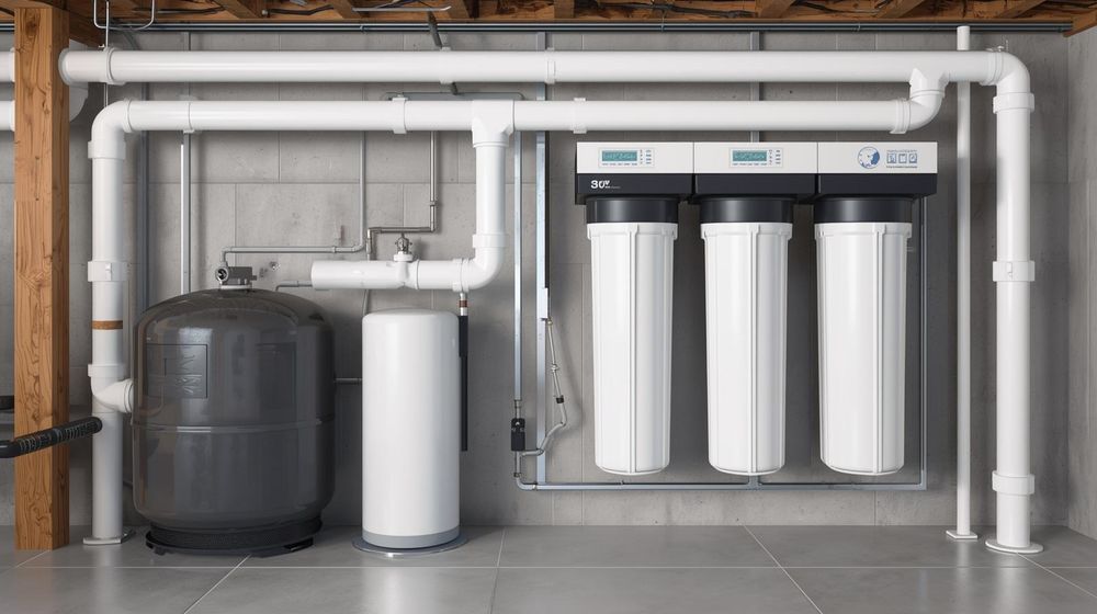 All Photos for Pure Water Filtration in Ann Arbor, MI
