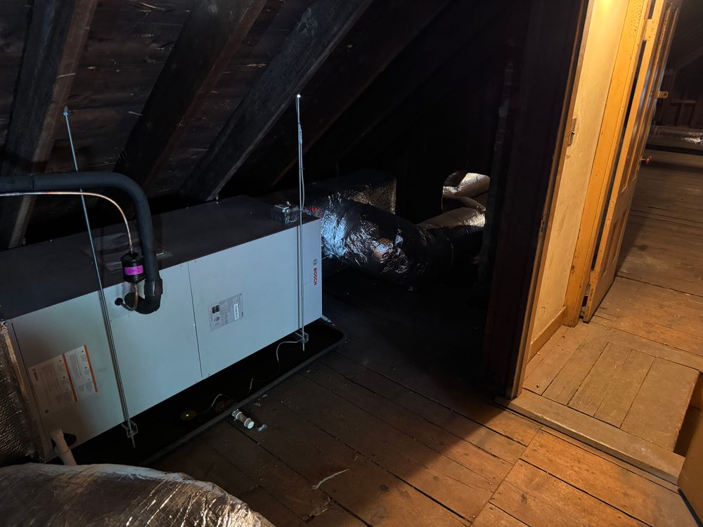 All Photos for Charlotte Mechanical in Haverhill, MA