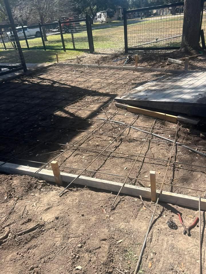 All Photos for King Services in Seguin, TX