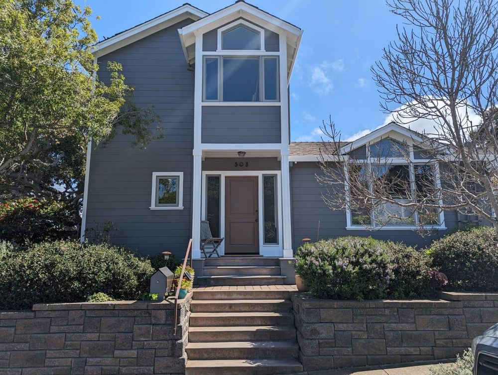 All Photos for Paint Tech Painting and Decorating in Monterey, CA